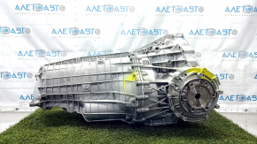 Automatic transmission assembly Audi Q5 80A 21-24 MHEV UND 7-speed, 35kW