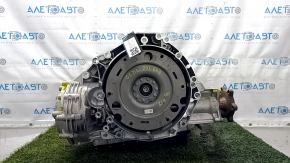 Automatic transmission assembly Audi Q5 80A 21-24 MHEV UND 7-speed, 35kW