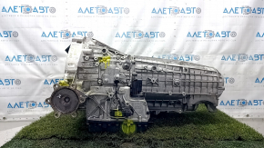 Automatic transmission assembly Audi Q5 80A 21-24 MHEV UND 7-speed, 35kW