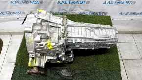 Automatic transmission assembly Audi Q5 80A 21-24 MHEV UND 7-speed, 35kW