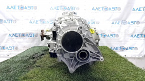 Automatic transmission assembly Audi Q5 80A 21-24 MHEV UND 7-speed, 35kW