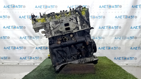 Engine Audi Q5 80A 21-23 2.0T MHEV DPVA, 35k, compression 12-12-12-12