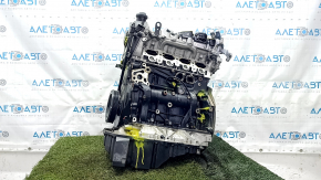 Engine Audi Q5 80A 21-23 2.0T MHEV DPVA, 35k, compression 12-12-12-12