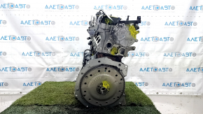 Engine Audi Q5 80A 21-23 2.0T MHEV DPVA, 35k, compression 12-12-12-12
