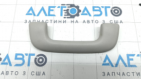 Hyundai Tucson 22-25 rear right ceiling handle, gray