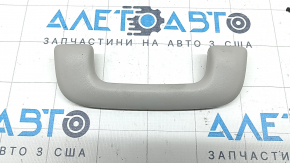 Hyundai Tucson 2022-25 front left ceiling handle, gray