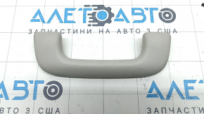 Hyundai Tucson 2022-25 front right ceiling handle, gray
