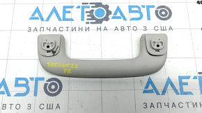 Hyundai Tucson 2022-25 front right ceiling handle, gray