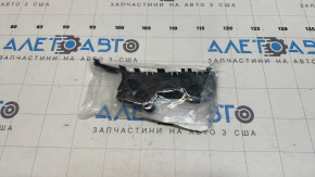 Right front bumper mount for Mazda 6 14-21
