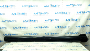 Left threshold for Audi A6 C8 19-25 S-Line