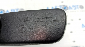 Auto-dimming interior mirror for Hyundai Tucson 22-25