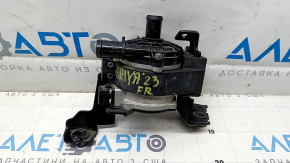 Nissan Ariya 23-25 auxiliary cooling pump with bracket