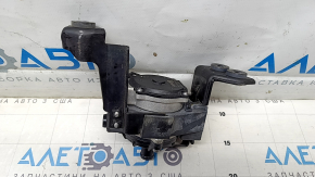Nissan Ariya 23-25 auxiliary cooling pump with bracket