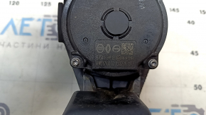 Nissan Ariya 23-25 auxiliary cooling pump with bracket