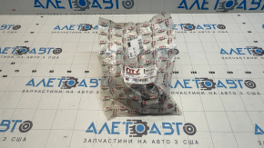 Rear left shock absorber support Mazda 3 14-18 BM