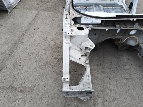 Honda CRV 20-22 hybrid front right quarter panel, white