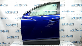 Front left door assembly Hyundai Tucson 22-24 USA