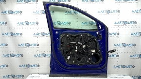 Front left door assembly Hyundai Tucson 22-24 USA