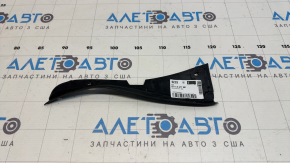 Headlight cover left BMW X5 G05 19-23 OEM