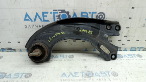 Honda CRV 17-22 rear left trailing arm microcracks