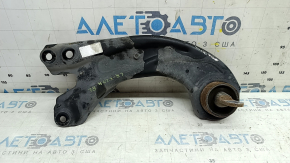 Honda CRV 17-22 rear left trailing arm microcracks