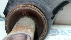 Honda CRV 17-22 rear right trailing arm microcracks