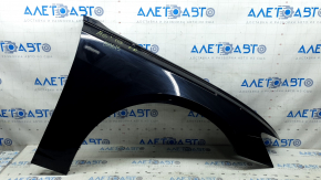 Front right wing Audi A6 C8 19-24