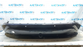 Nissan Ariya 23-25 rear bumper lip for parking sensors