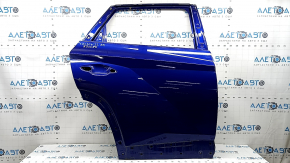 Bare rear right door Hyundai Tucson 22-24 USA