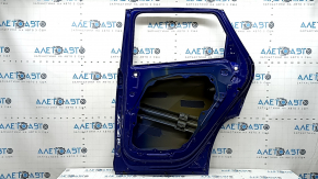 Bare rear right door Hyundai Tucson 22-24 USA
