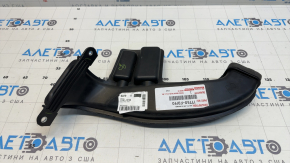 Air intake Toyota Sienna 21-25