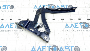 Left hood hinge for Hyundai Tucson 22-25 2.5" USA