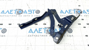 Right hood hinge for Hyundai Tucson 22-25 2.5 USA