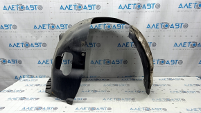 Front right fender liner Hyundai Tucson 22-26