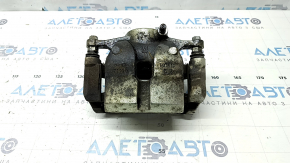 Front left caliper assembly for Hyundai Tucson 22-25 2.5