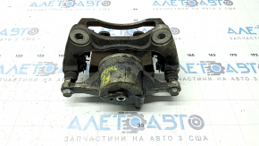 Front left caliper assembly for Hyundai Tucson 22-25 2.5