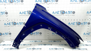 Hyundai Tucson 2020-2025 USA Front Right Wing Blue YP5