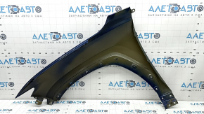 Hyundai Tucson 2020-2025 USA Front Right Wing Blue YP5