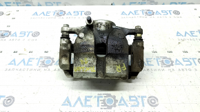 Front right caliper assembly for Hyundai Tucson 22-25 2.5