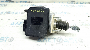 Brake Pedal Feel Simulator for Honda CRV 20-22 Hybrid with Small Reservoir