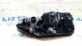 Left inner trunk lid light for Audi A6 C8 19-24 (no animation)