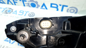 Left inner trunk lid light for Audi A6 C8 19-24 (no animation)