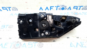 Right inner trunk lid light for Audi A6 C8 19-24 without animation, sand
