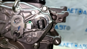 Nissan Ariya 23-25 AM67 8kW Front Electric Motor