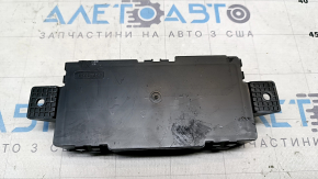 E-Tech Nissan Ariya 23-25 Driver's Seat Control Unit