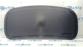 Hyundai Tucson 22-25 2.5L hood insulation