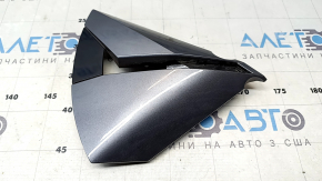 Nissan Ariya 23-25 gray wheel trim for R19 with minor scratches