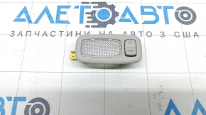 Hyundai Tucson 22-25 driver's side light, gray