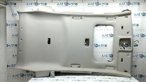 Hyundai Tucson 22-25 headliner for sunroof, gray