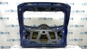 Hyundai Tucson 22-25 USA Electric Tailgate